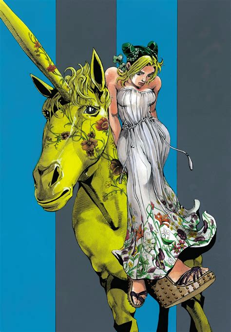 hirohiko araki art gucci|Hirohiko Araki.